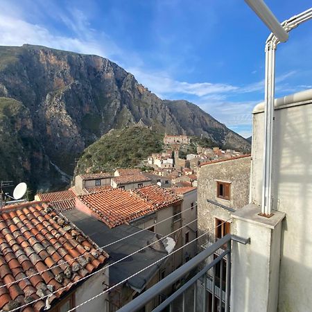 Aria & Bellavista Home Isnello Екстер'єр фото