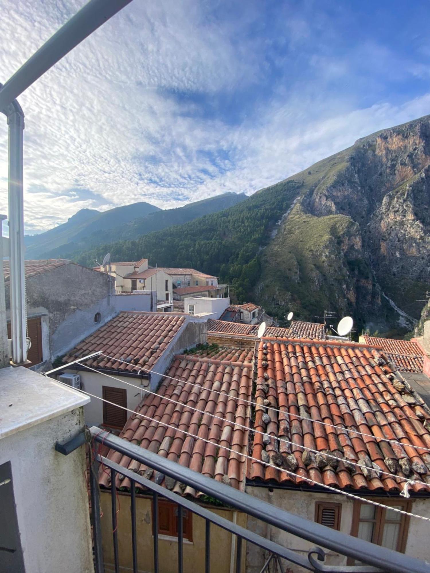 Aria & Bellavista Home Isnello Екстер'єр фото