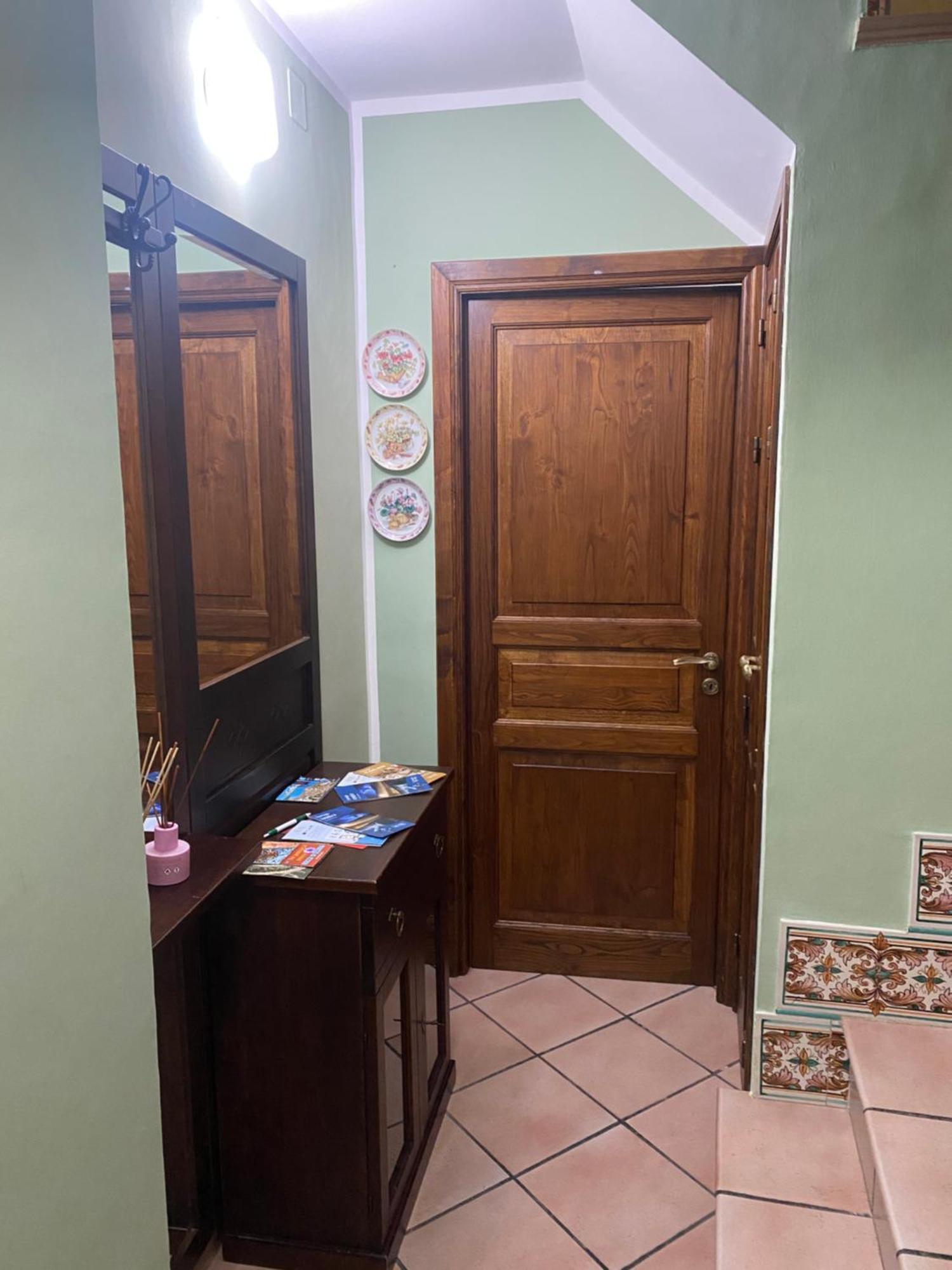 Aria & Bellavista Home Isnello Екстер'єр фото