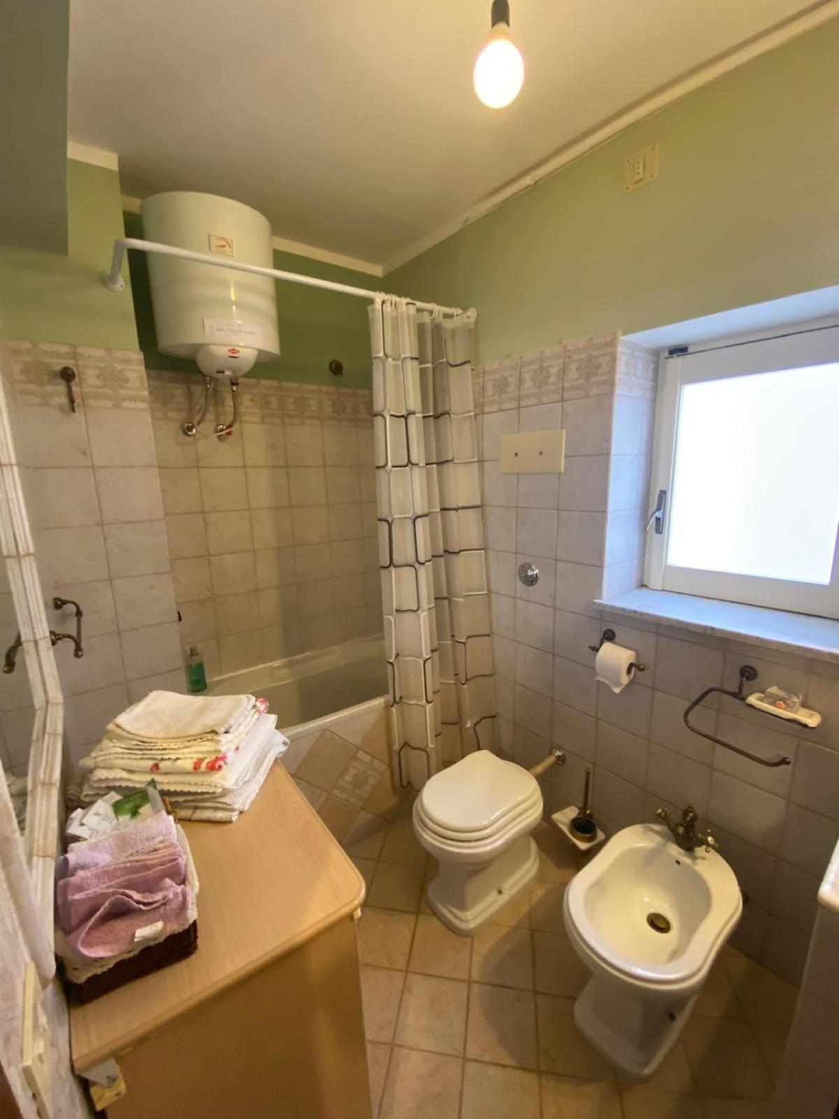 Aria & Bellavista Home Isnello Екстер'єр фото