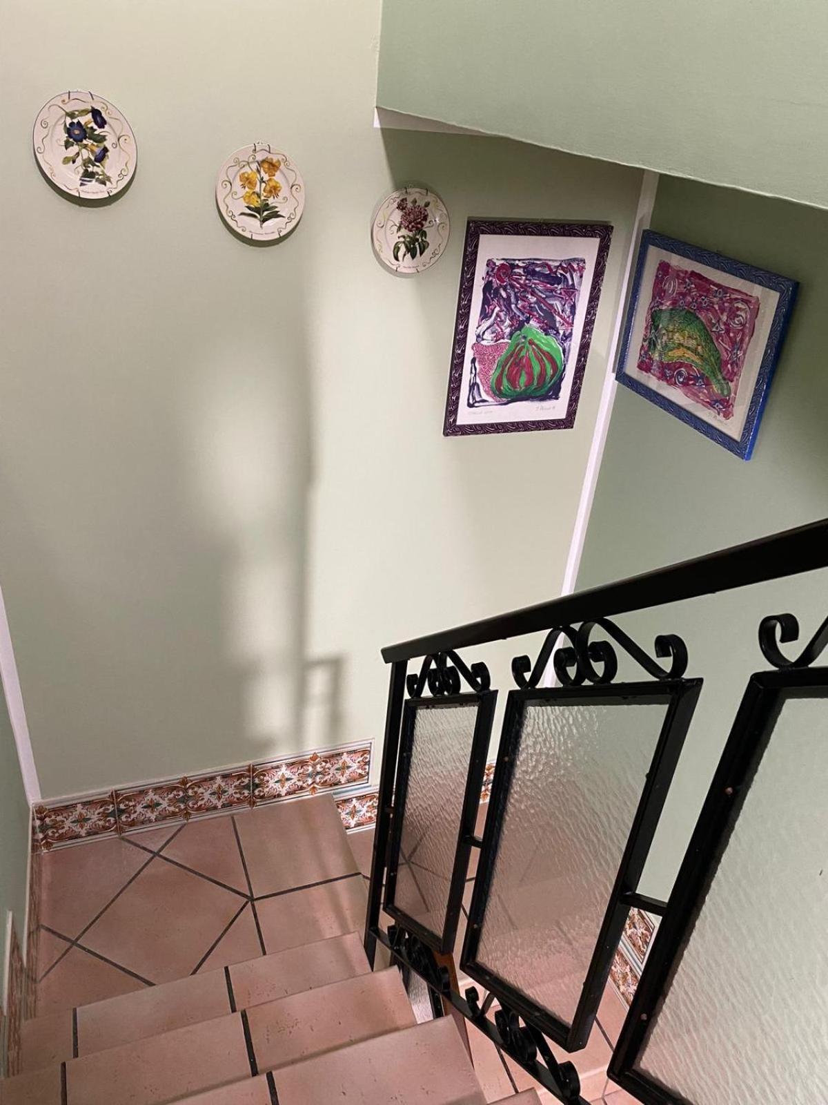 Aria & Bellavista Home Isnello Екстер'єр фото