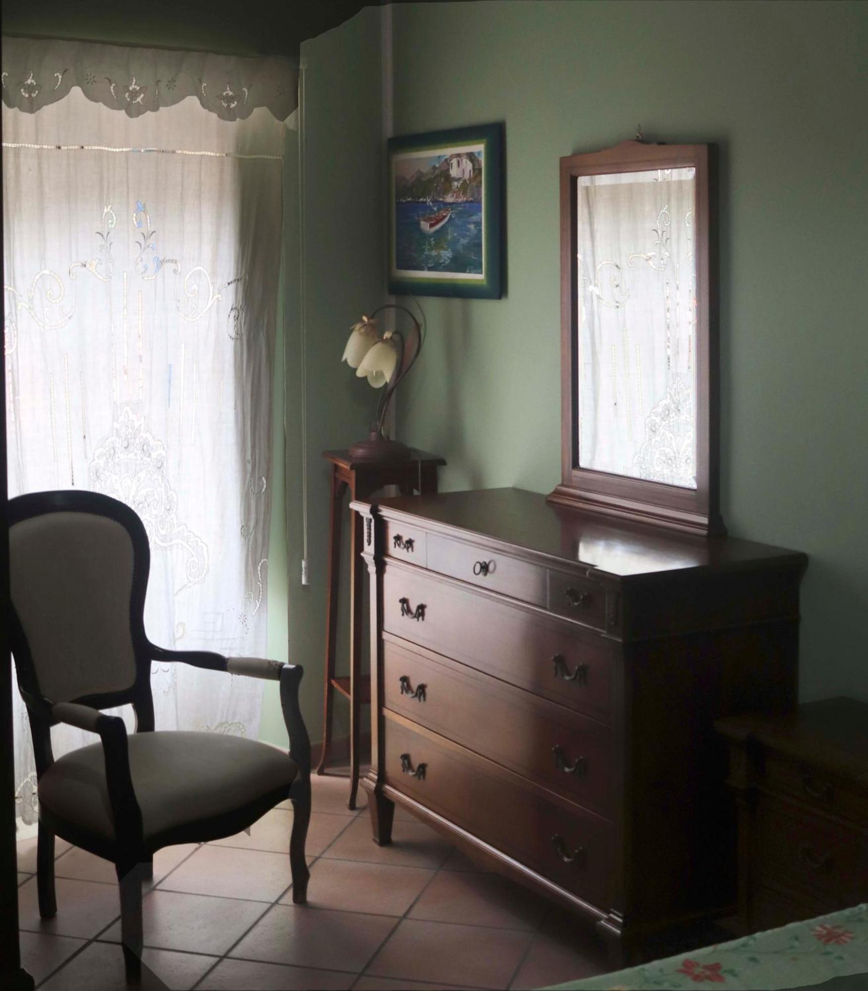 Aria & Bellavista Home Isnello Екстер'єр фото