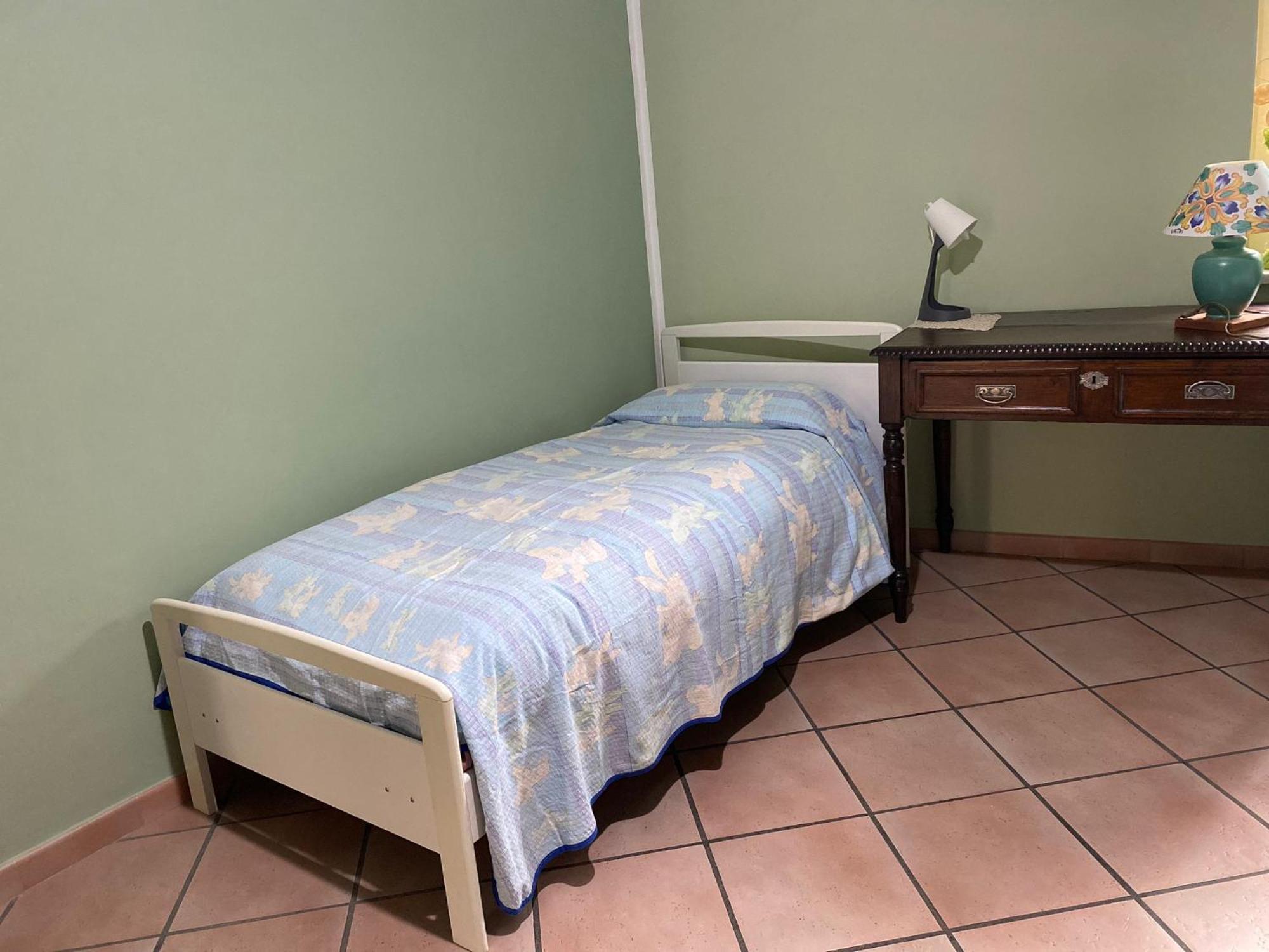 Aria & Bellavista Home Isnello Екстер'єр фото