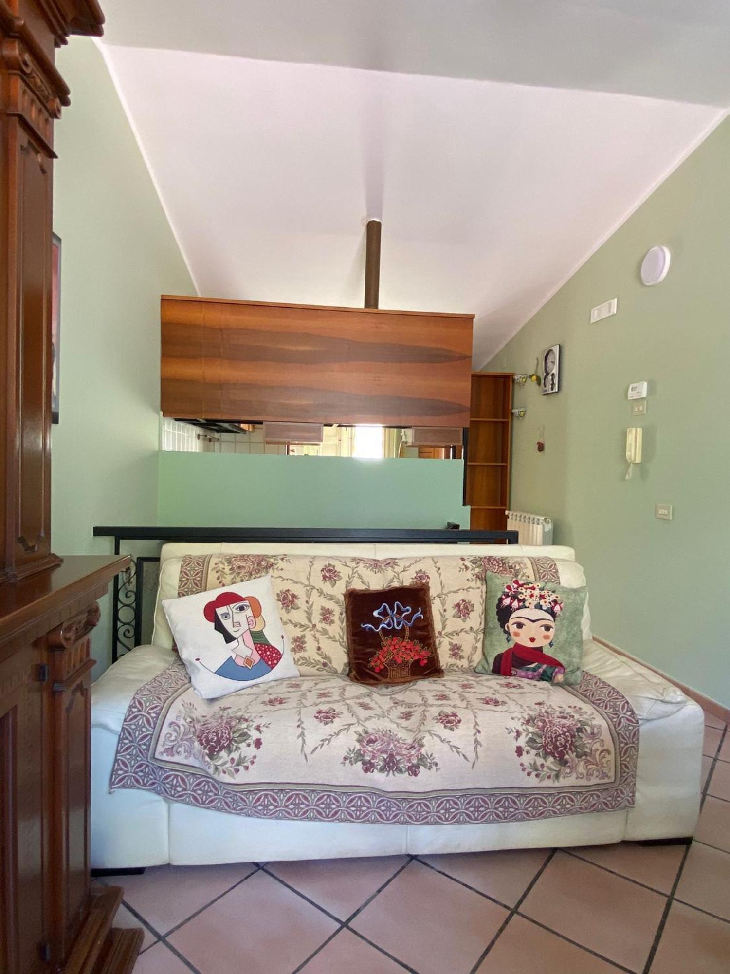 Aria & Bellavista Home Isnello Екстер'єр фото