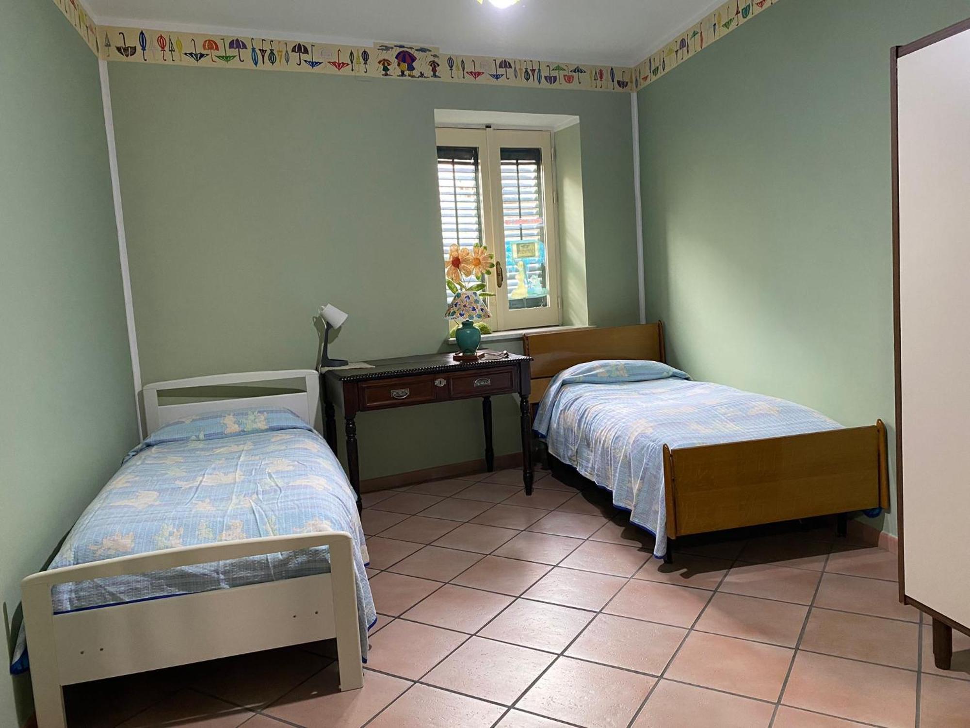 Aria & Bellavista Home Isnello Екстер'єр фото