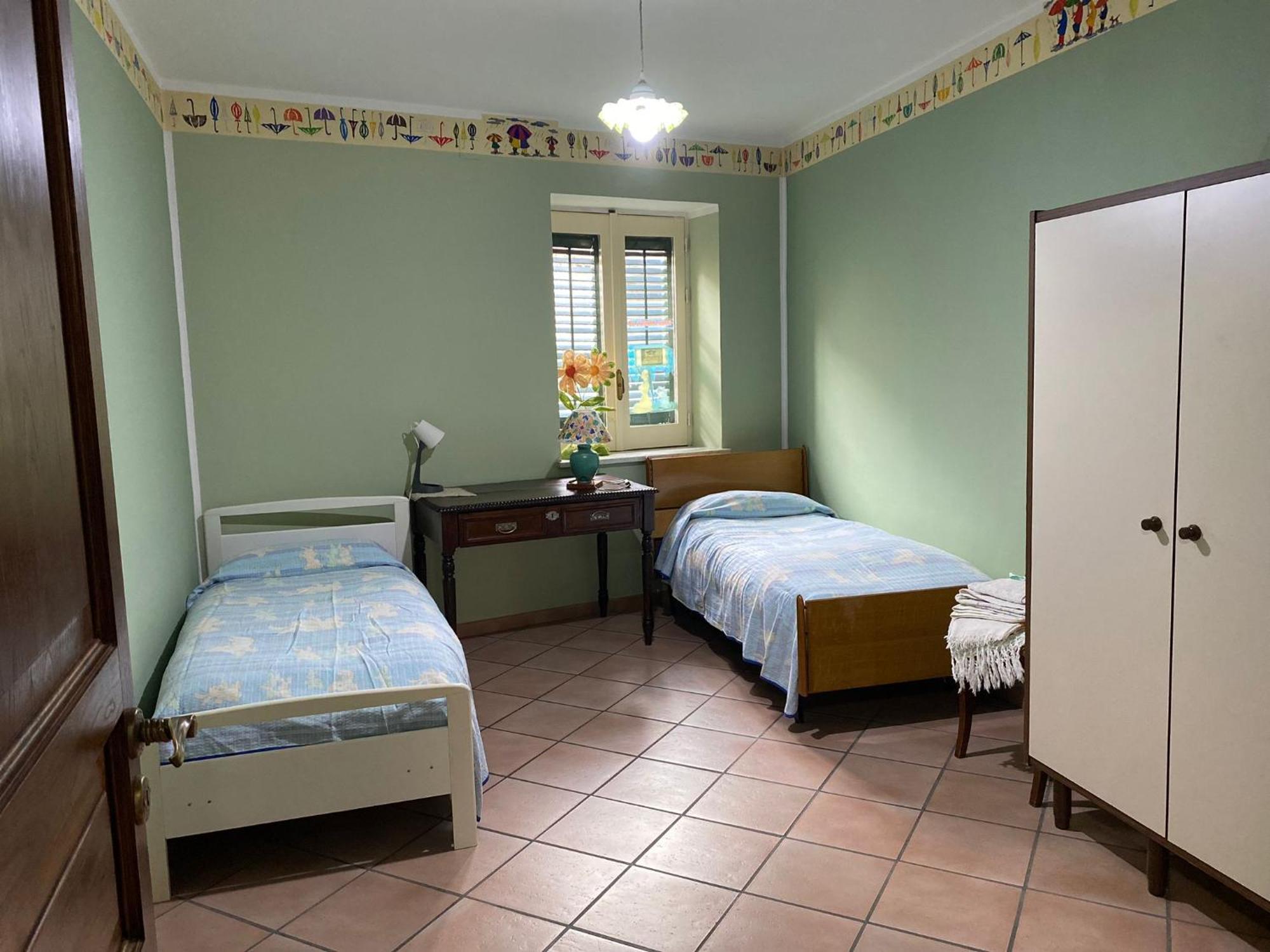 Aria & Bellavista Home Isnello Екстер'єр фото