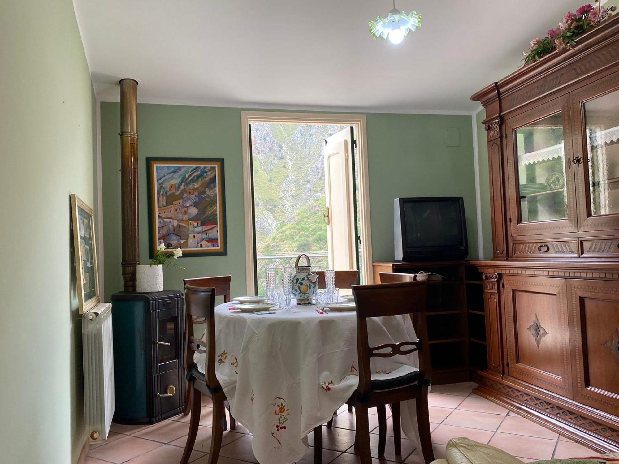 Aria & Bellavista Home Isnello Екстер'єр фото