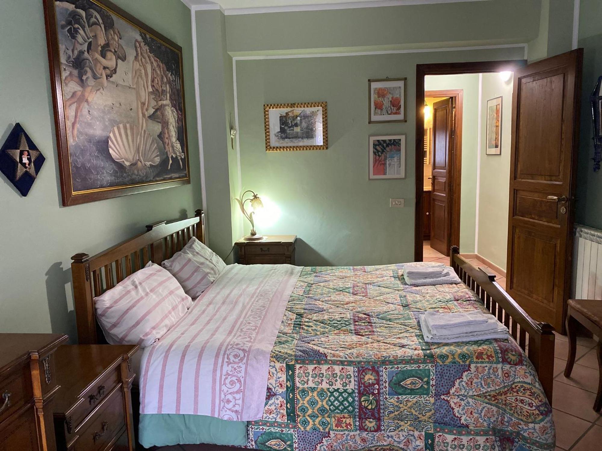 Aria & Bellavista Home Isnello Екстер'єр фото