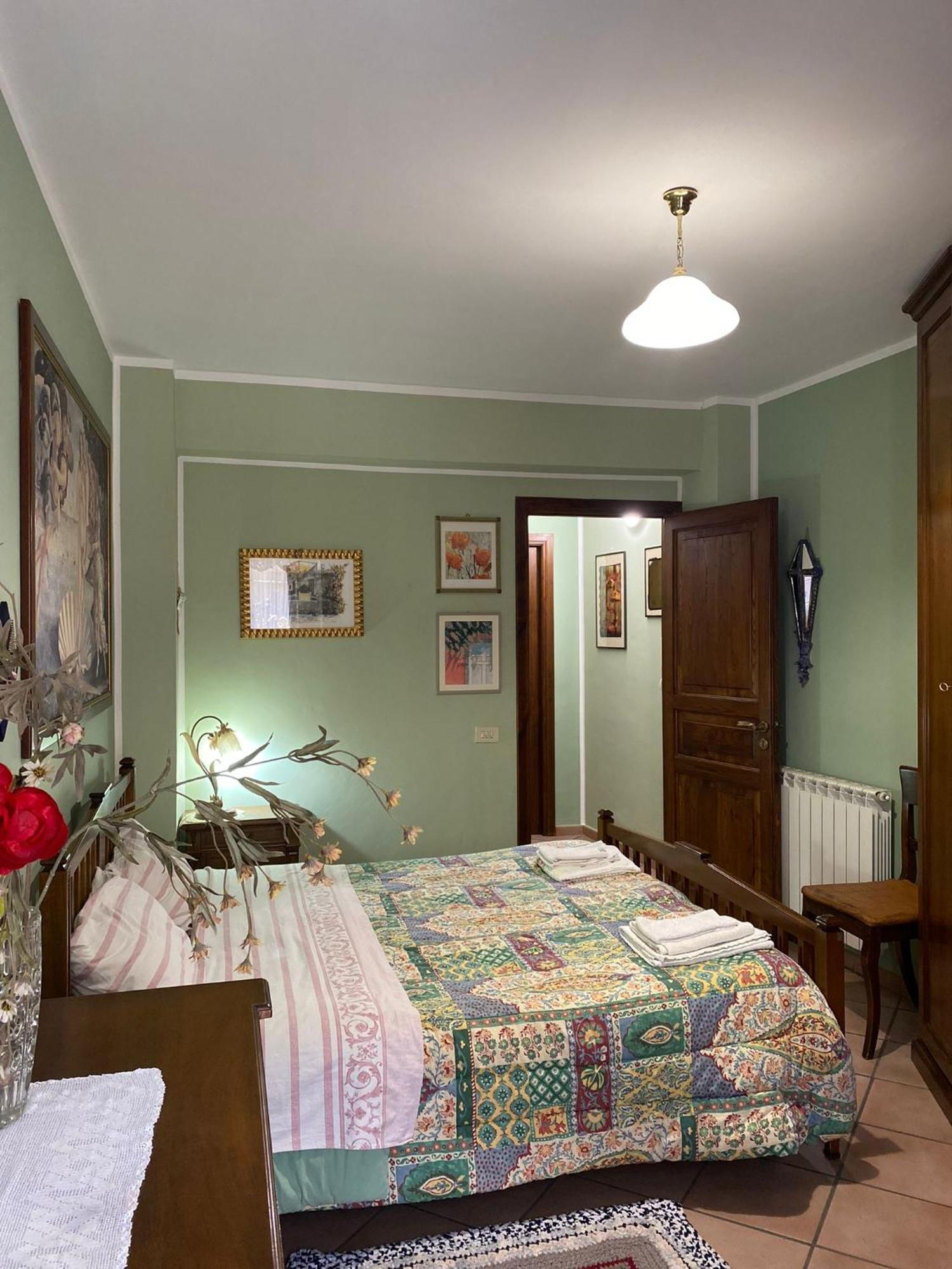 Aria & Bellavista Home Isnello Екстер'єр фото