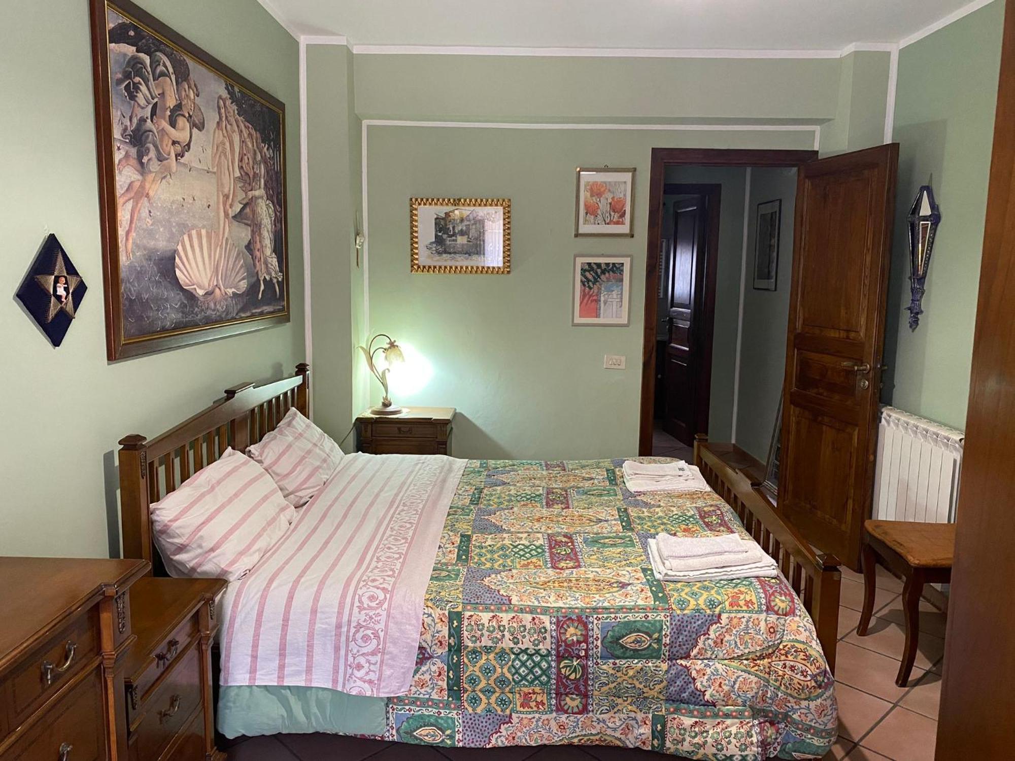 Aria & Bellavista Home Isnello Екстер'єр фото