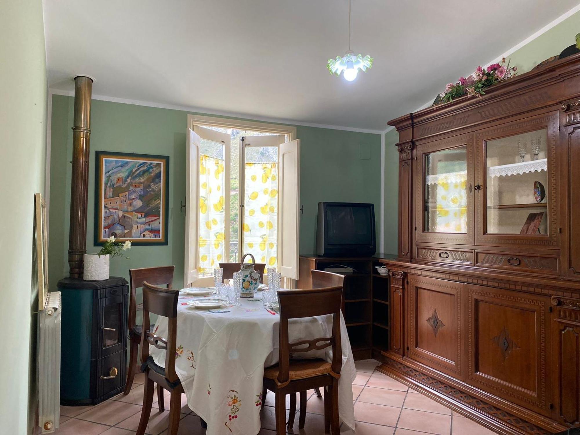 Aria & Bellavista Home Isnello Екстер'єр фото