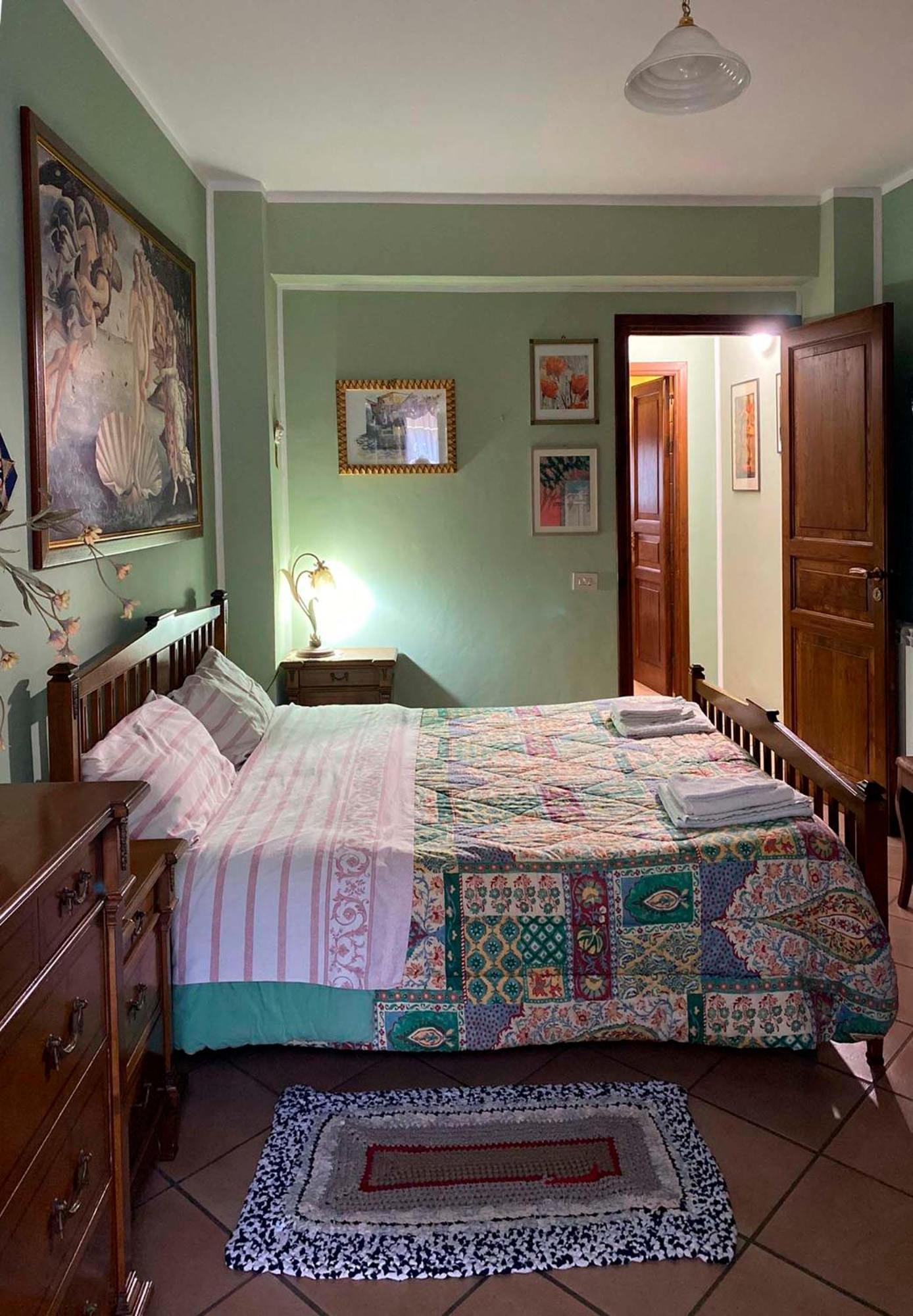 Aria & Bellavista Home Isnello Екстер'єр фото