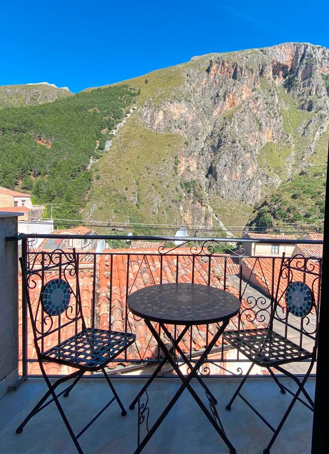 Aria & Bellavista Home Isnello Екстер'єр фото